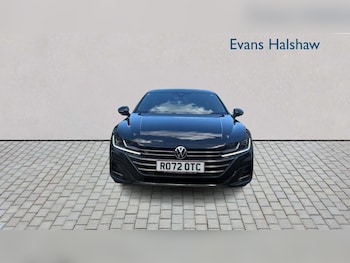 Used Volkswagen Arteon 2022 for sale - 78881157: Photo