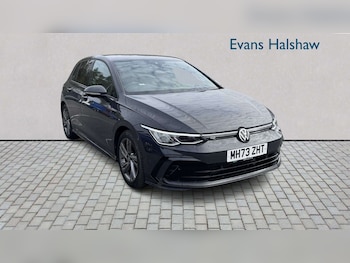 Used Volkswagen Golf 2024 for sale - 78248209: Photo
