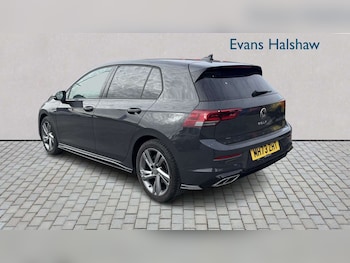 Used Volkswagen Golf 2024 for sale - 78248209: Photo