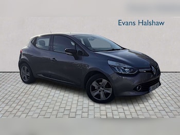 Used Renault Clio 2015 for sale - 77856986: Photo