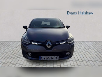 Used Renault Clio 2015 for sale - 77856986: Photo