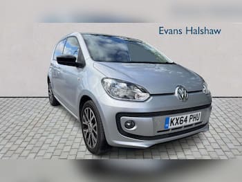 Used Volkswagen up! 2014 for sale - 79850999: Photo