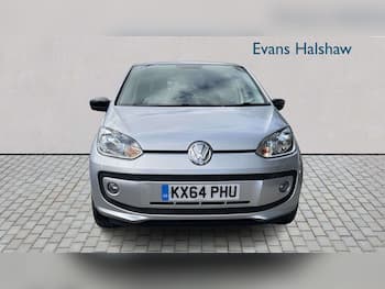 Used Volkswagen up! 2014 for sale - 79850999: Photo