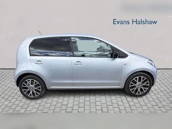 Used Volkswagen up! 2014 for sale - 79850999: Photo