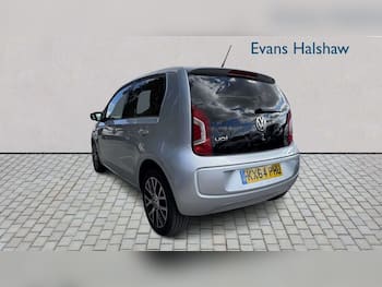Used Volkswagen up! 2014 for sale - 79850999: Photo