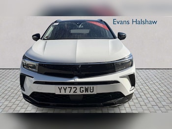 Used Vauxhall Grandland 2022 for sale - 78451705: Photo