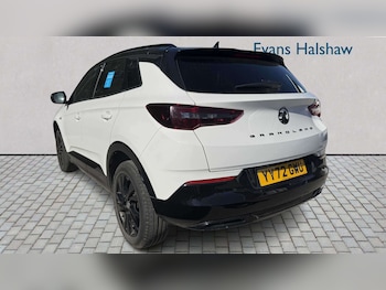 Used Vauxhall Grandland 2022 for sale - 78451705: Photo