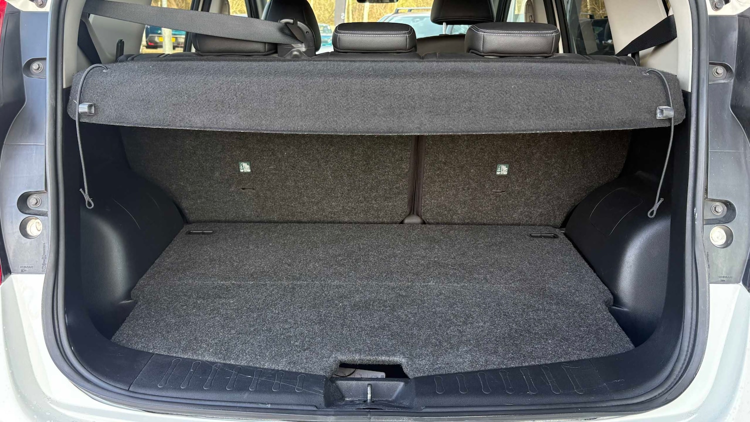 Used Nissan Note for sale - 77862404: Photo 16