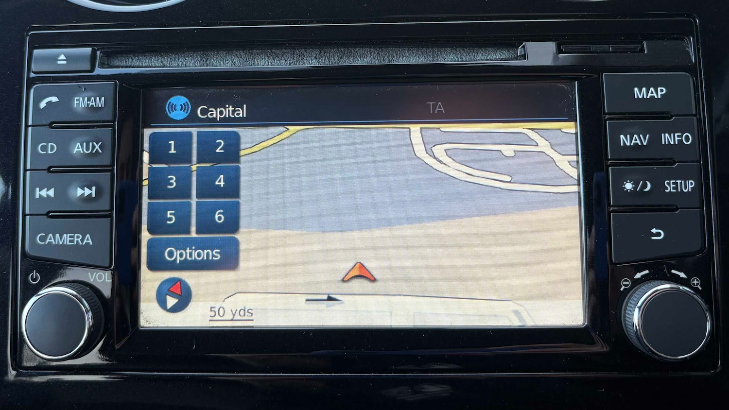 Used Nissan Note for sale - 77862404: Photo 19