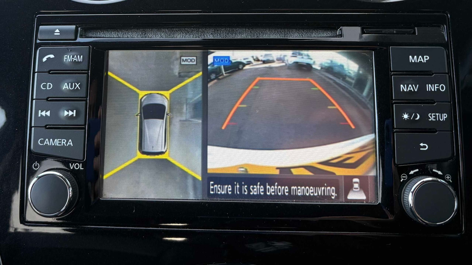 Used Nissan Note for sale - 77862404: Photo 20