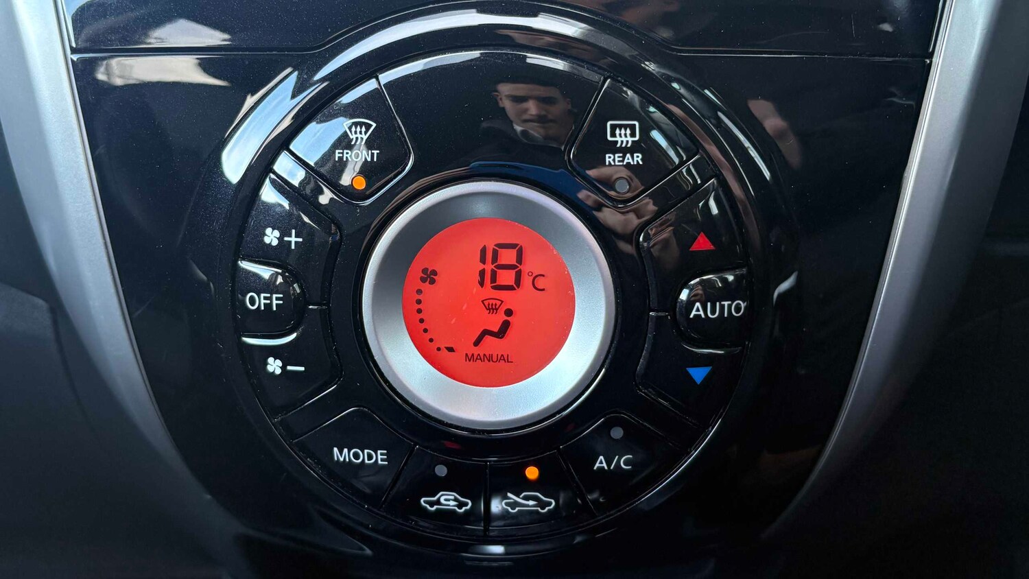 Used Nissan Note for sale - 77862404: Photo 22