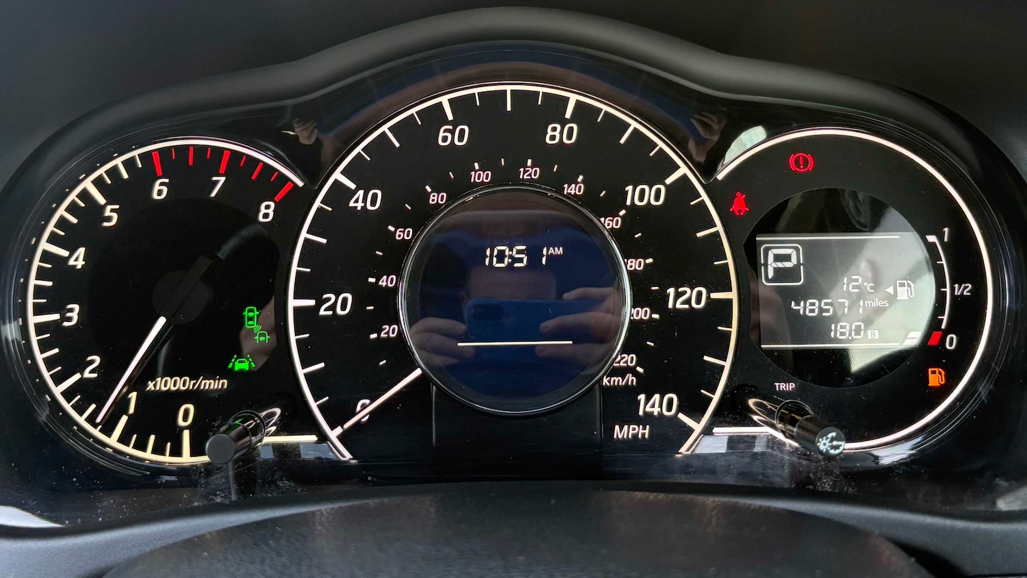 Used Nissan Note for sale - 77862404: Photo 26