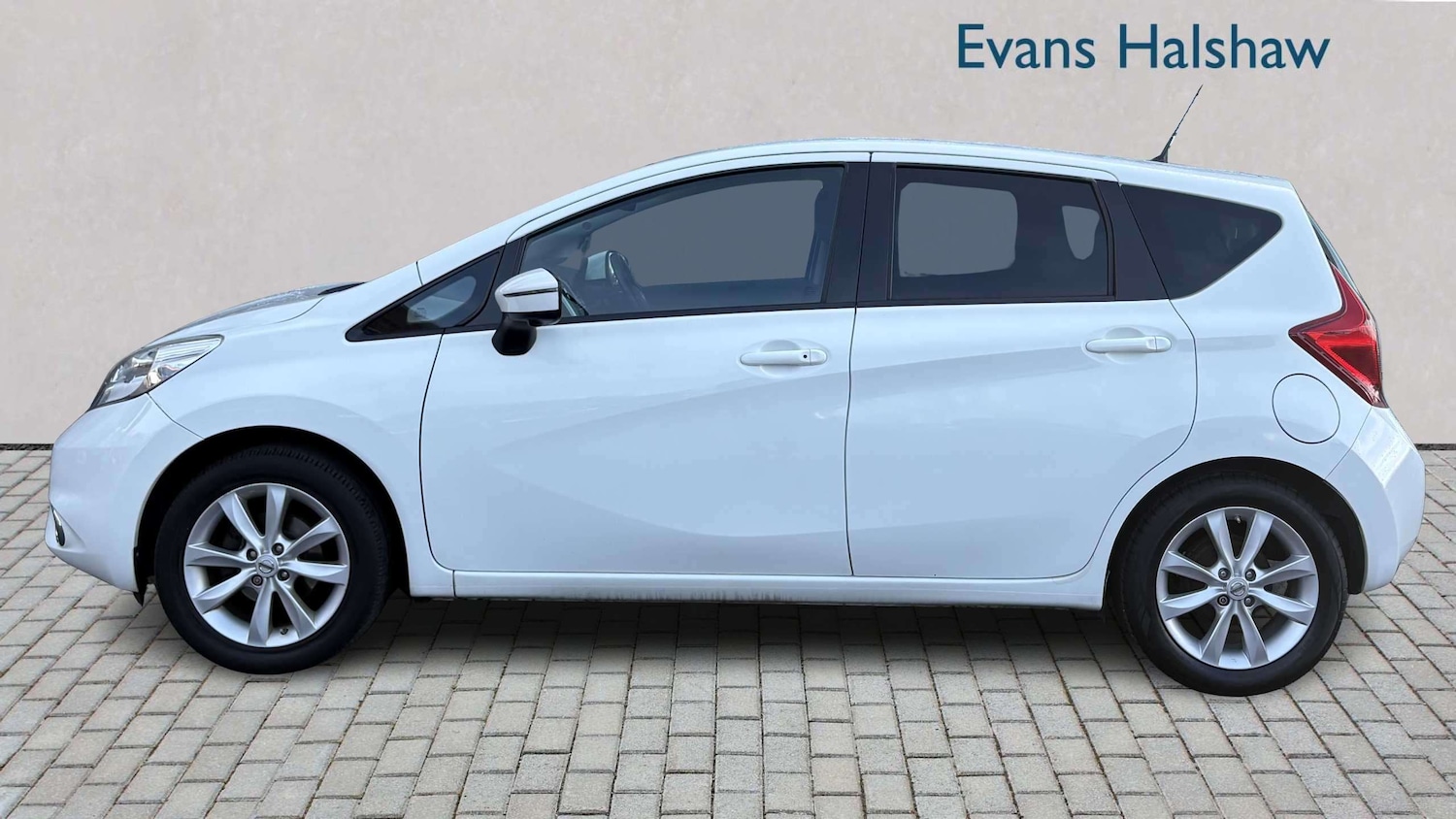 Used Nissan Note for sale - 77862404: Photo 4