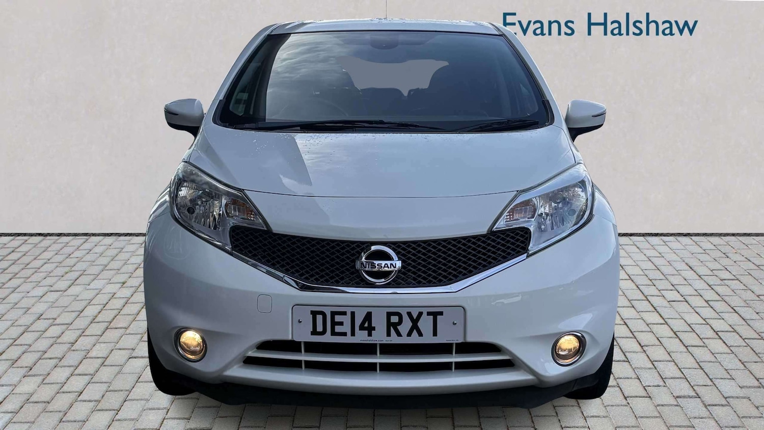 Used Nissan Note for sale - 77862404: Photo 5
