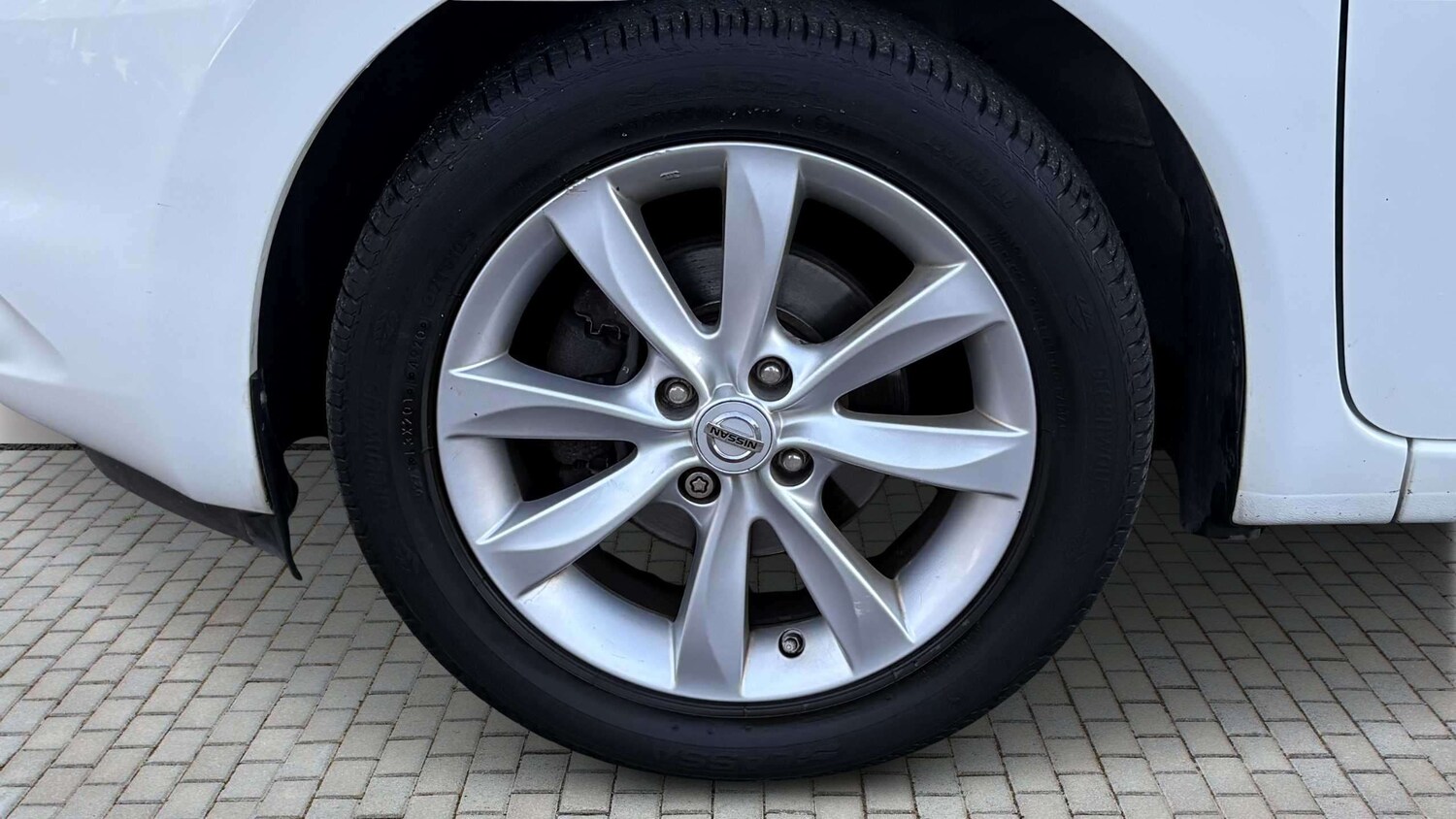 Used Nissan Note for sale - 77862404: Photo 7