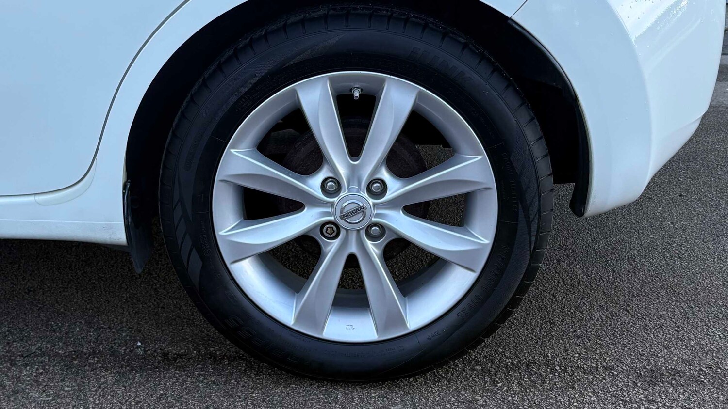 Used Nissan Note for sale - 77862404: Photo 8