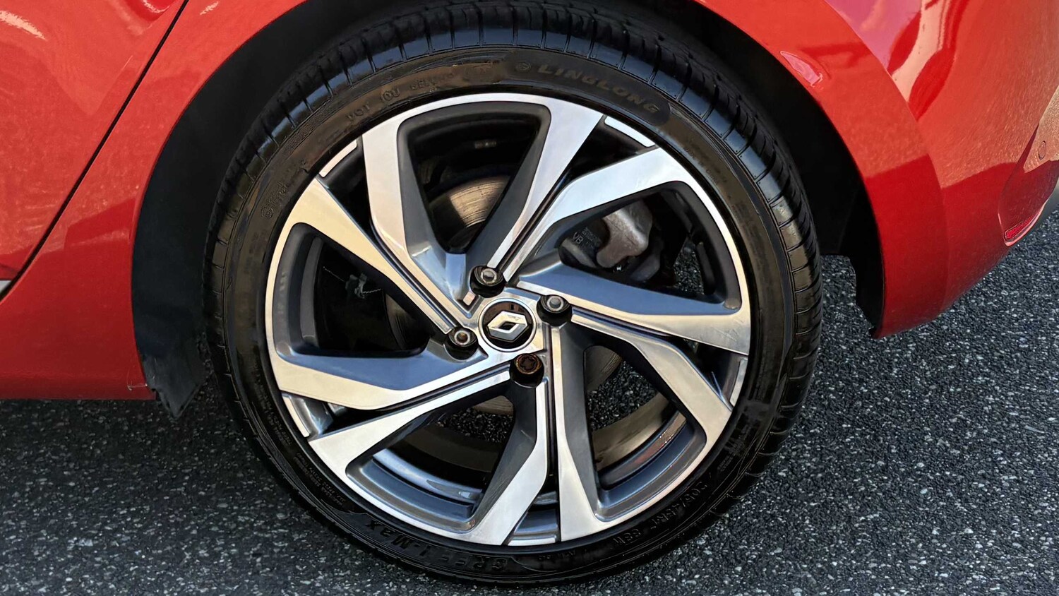 Used Renault Clio 2021 for sale - 77858366: Photo 10