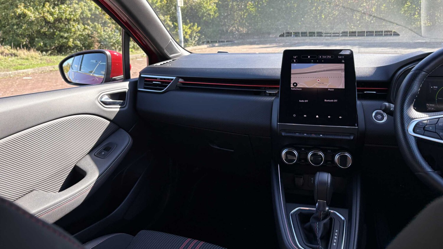 Used Renault Clio 2021 for sale - 77858366: Photo 20