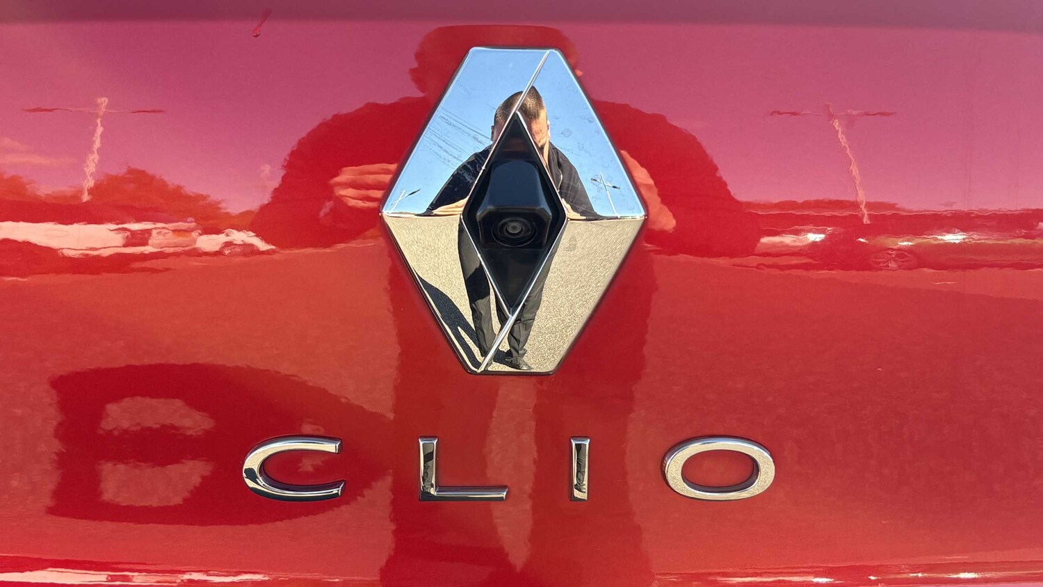 Used Renault Clio 2021 for sale - 77858366: Photo 23