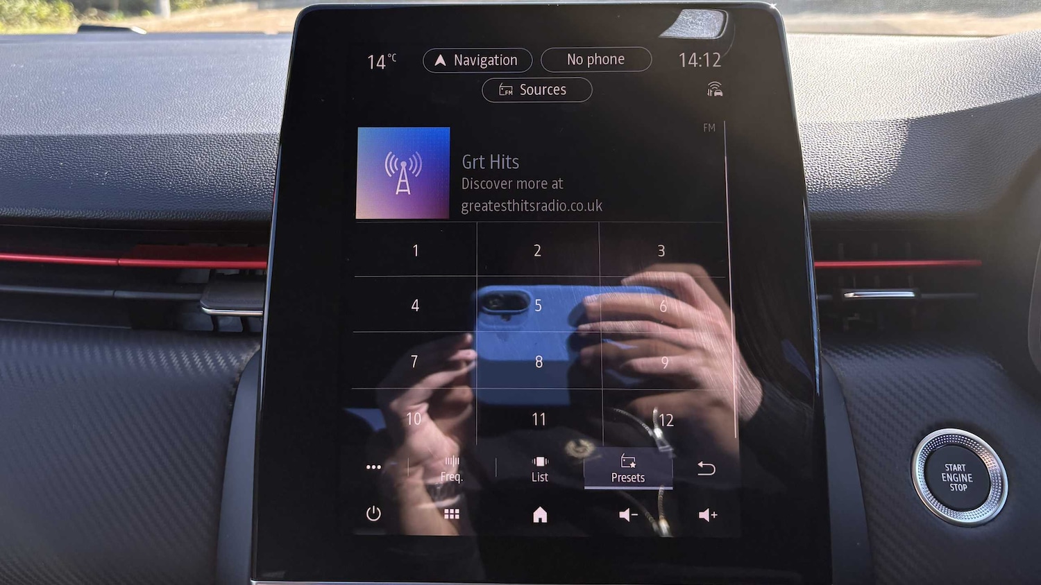 Used Renault Clio 2021 for sale - 77858366: Photo 25