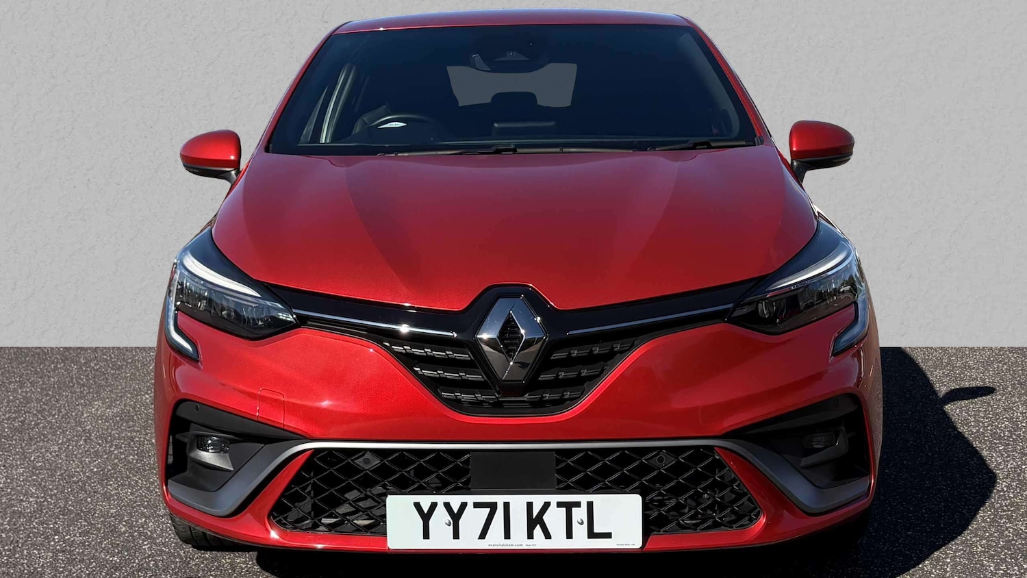 Used Renault Clio 2021 for sale - 77858366: Photo 5