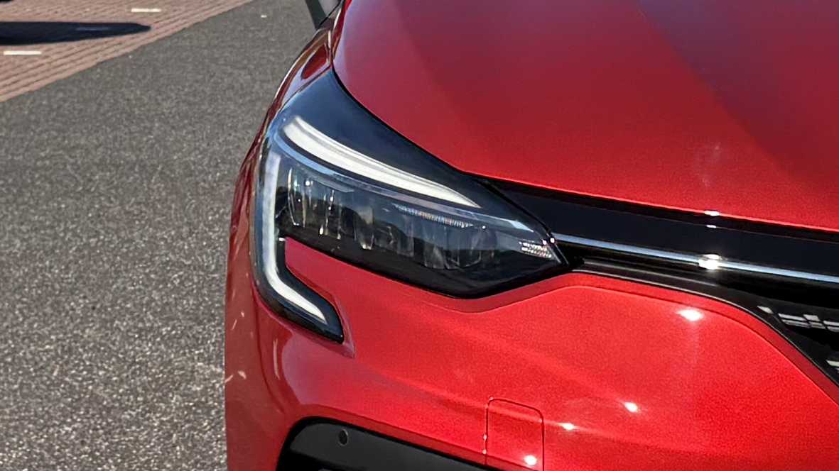 Used Renault Clio 2021 for sale - 77858366: Photo 7