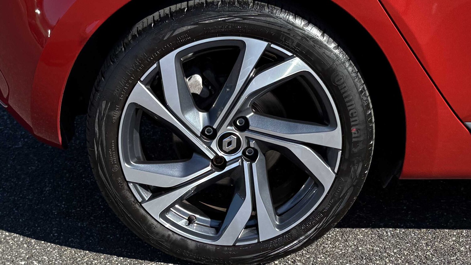 Used Renault Clio 2021 for sale - 77858366: Photo 9