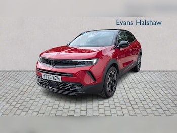 Used Vauxhall Mokka 2023 for sale - 79204672: Photo