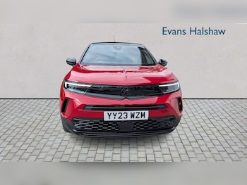 Used Vauxhall Mokka 2023 for sale - 79204672: Photo