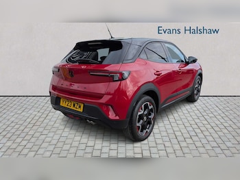 Used Vauxhall Mokka 2023 for sale - 79204672: Photo