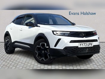 Used Vauxhall Mokka 2023 for sale - 78089848: Photo