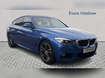 Used BMW 3 Series 2014 for sale - 79455624: Photo