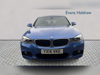 Used BMW 3 Series 2014 for sale - 79455624: Photo