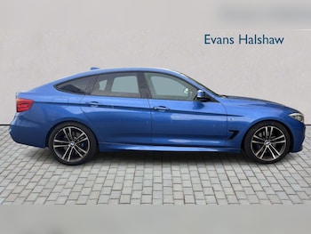 Used BMW 3 Series 2014 for sale - 79455624: Photo