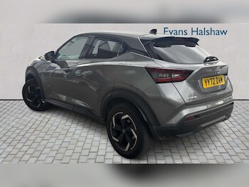 Used Nissan Juke 2023 for sale - 78407469: Photo