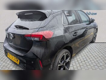 Vauxhall Corsa feature image