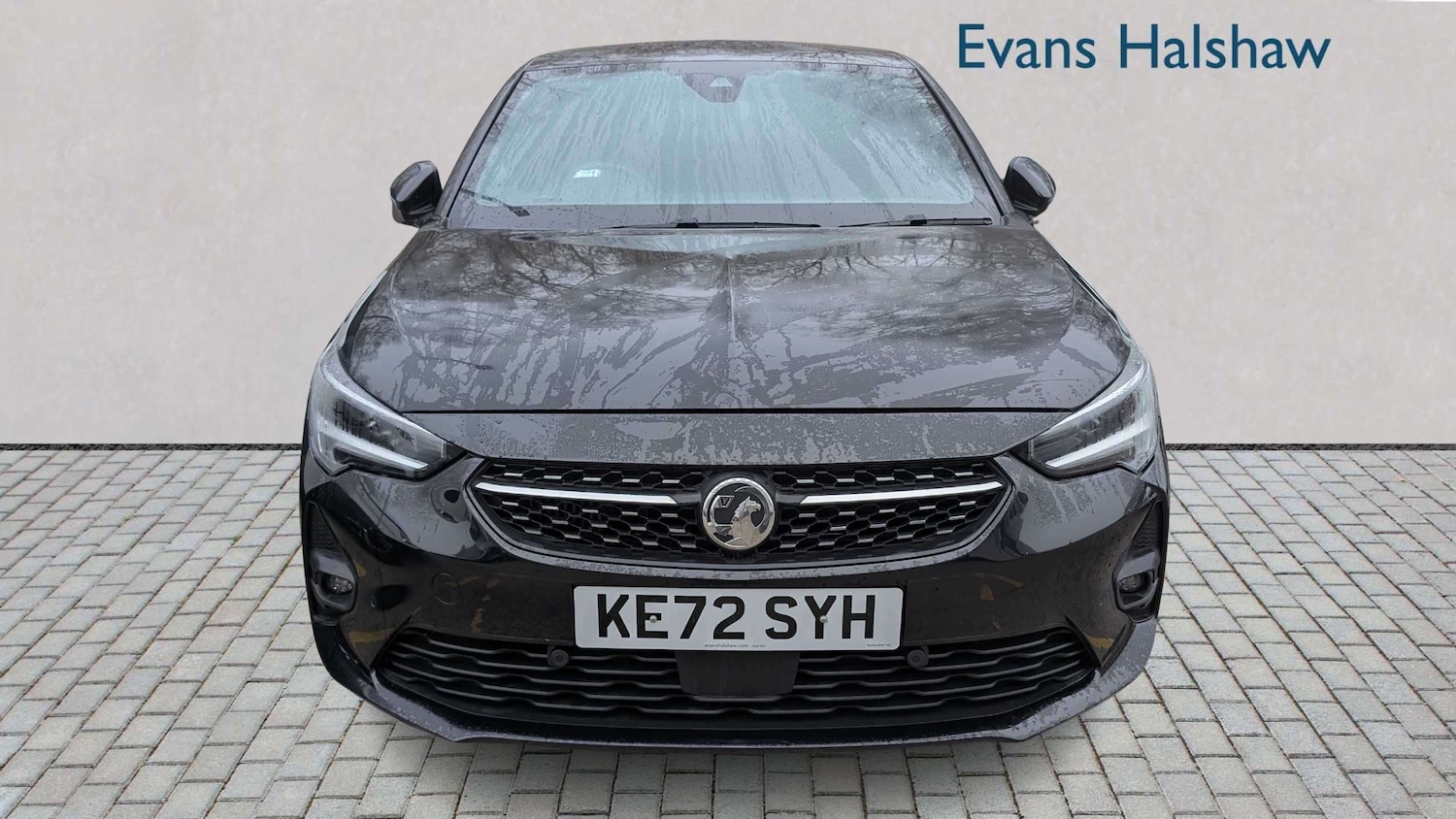 Used Vauxhall Corsa for sale - 77861979: Photo 2