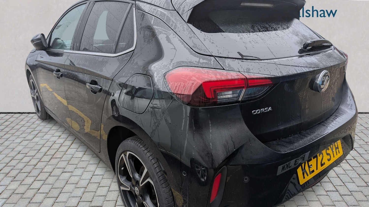 Used Vauxhall Corsa for sale - 77861979: Photo 3