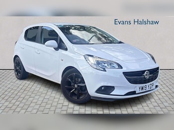 Used Vauxhall Corsa 2019 for sale - 78825309: Photo