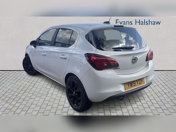 Used Vauxhall Corsa 2019 for sale - 78825309: Photo