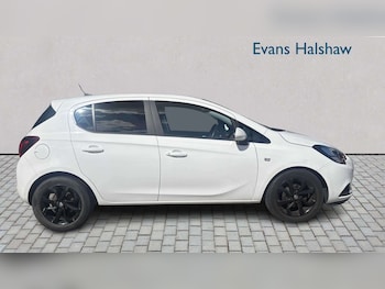 Used Vauxhall Corsa 2019 for sale - 78825309: Photo