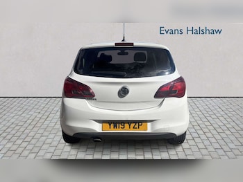 Used Vauxhall Corsa 2019 for sale - 78825309: Photo