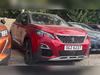 Used Peugeot 3008 2019 for sale - 79415303: Photo