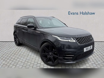 Used Land Rover Range Rover Velar 2019 for sale - 77858161: Photo
