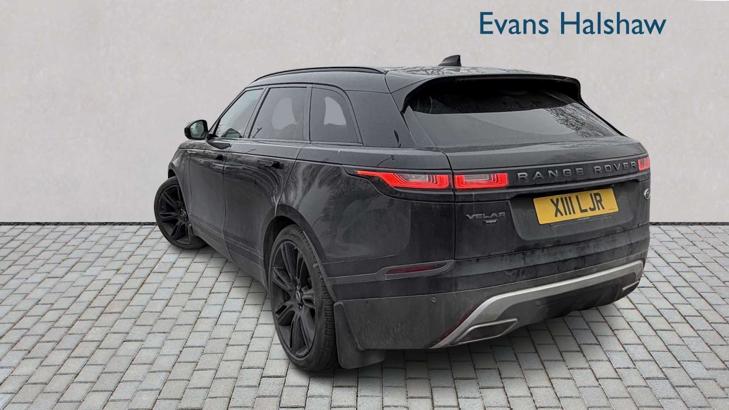 Used Land Rover Range Rover Velar for sale - 77858161: Photo 3