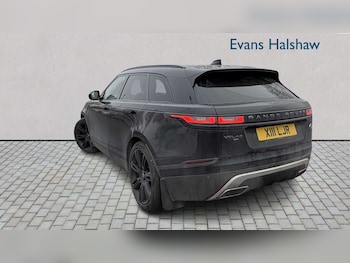 Used Land Rover Range Rover Velar 2019 for sale - 77858161: Photo