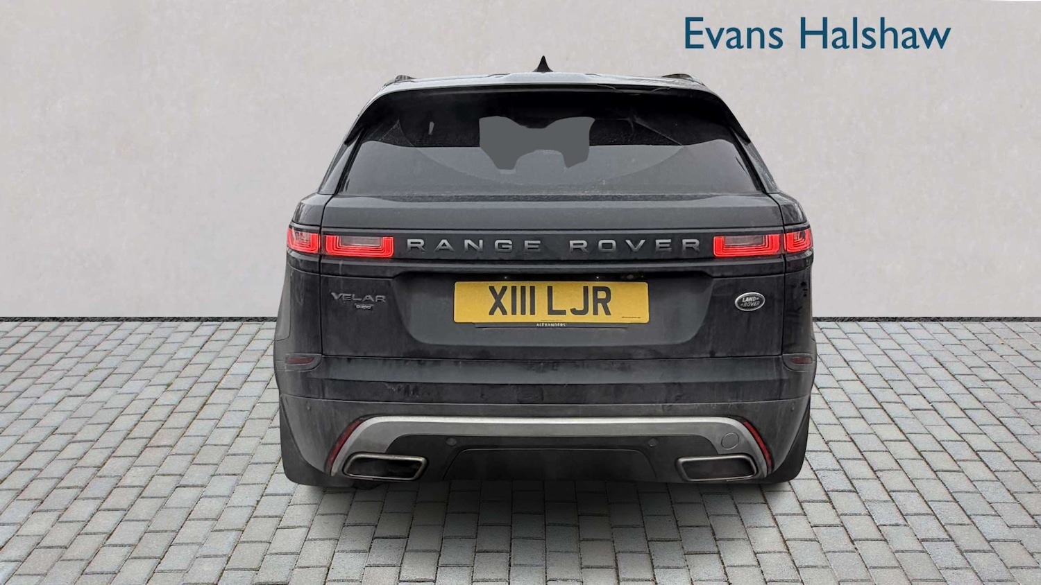 Used Land Rover Range Rover Velar for sale - 77858161: Photo 4
