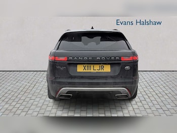 Used Land Rover Range Rover Velar 2019 for sale - 77858161: Photo