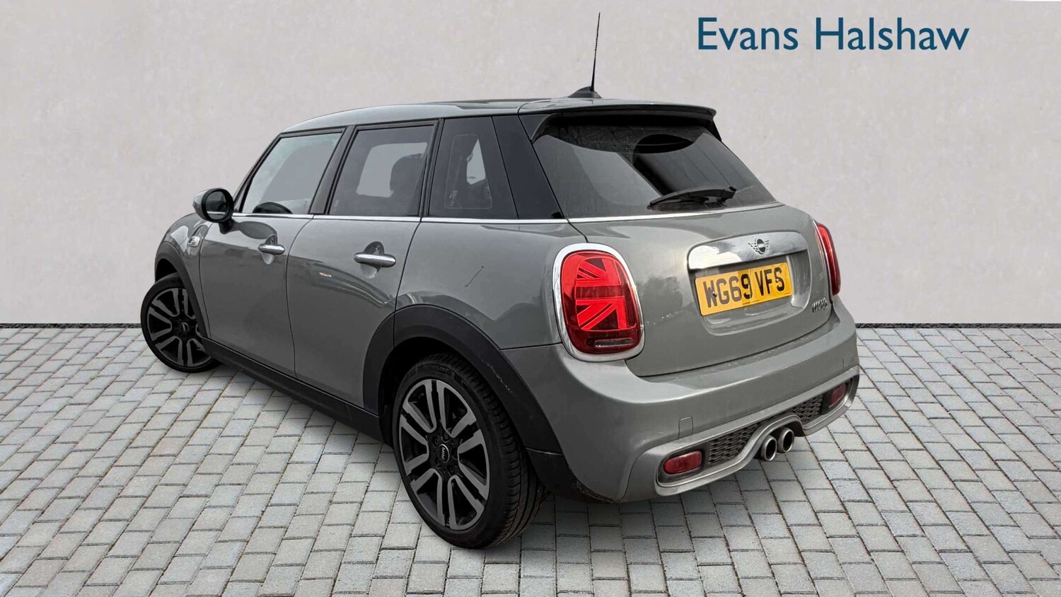 Used MINI Hatch for sale - 78010527: Photo 2