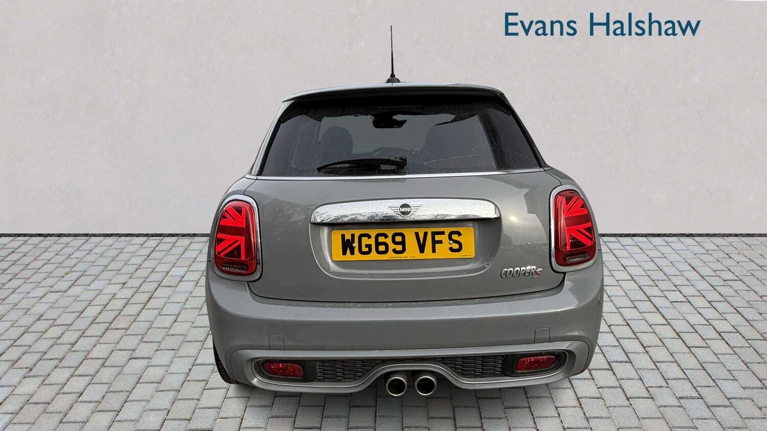 Used MINI Hatch for sale - 78010527: Photo 3